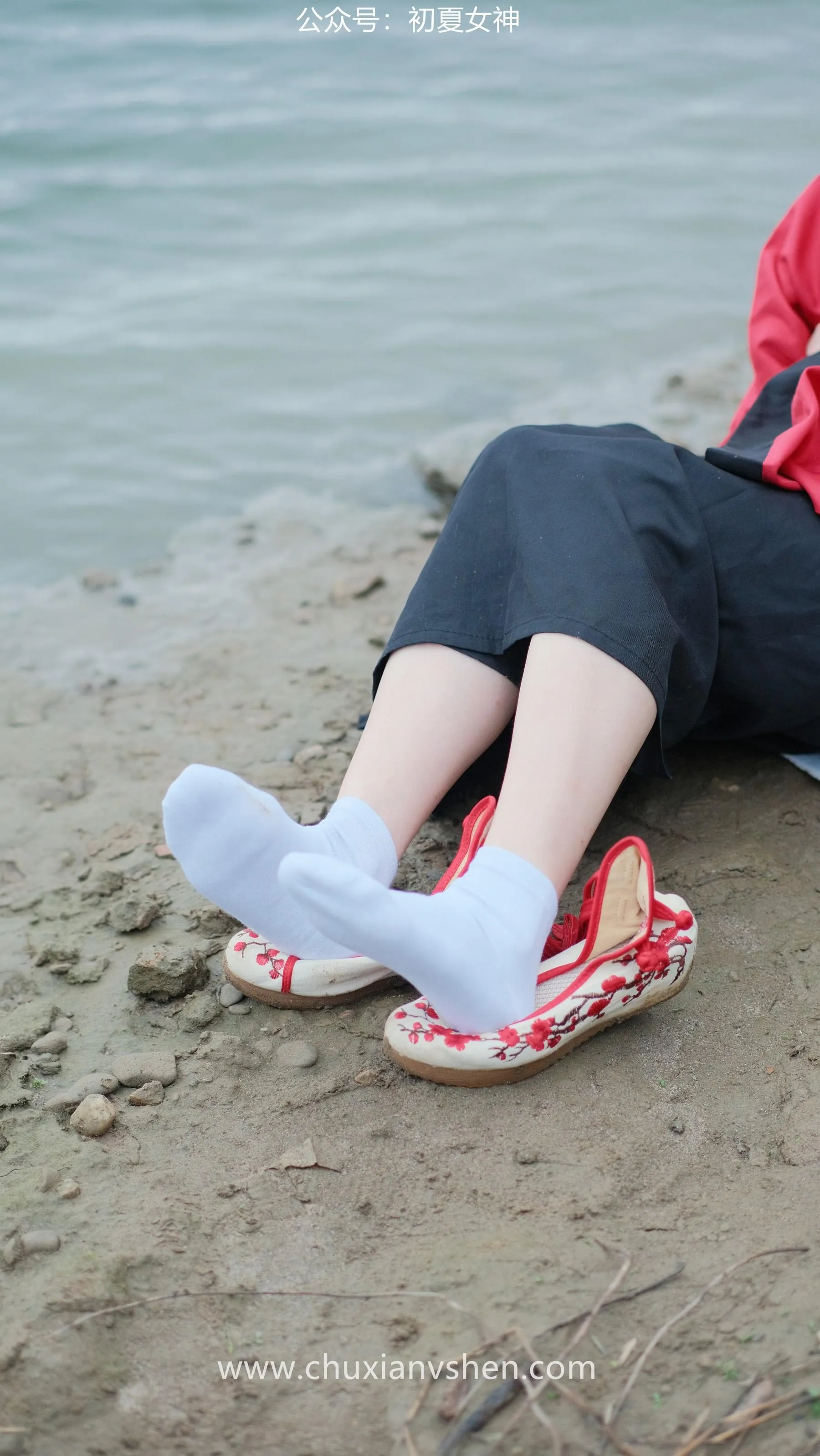 初夏女神 NO.051 双双点点 剑侠情缘 [168P]插图3